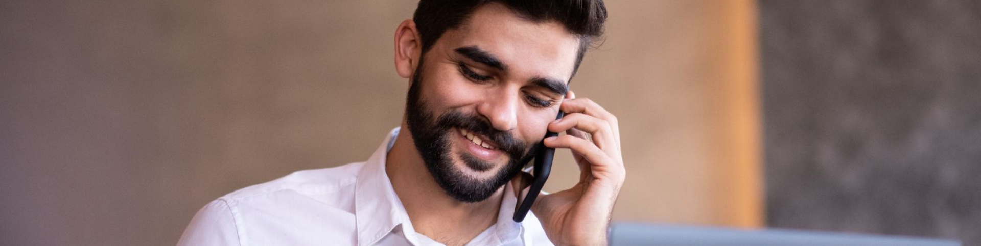 Financial services using DingPartner+ mobile top-up API